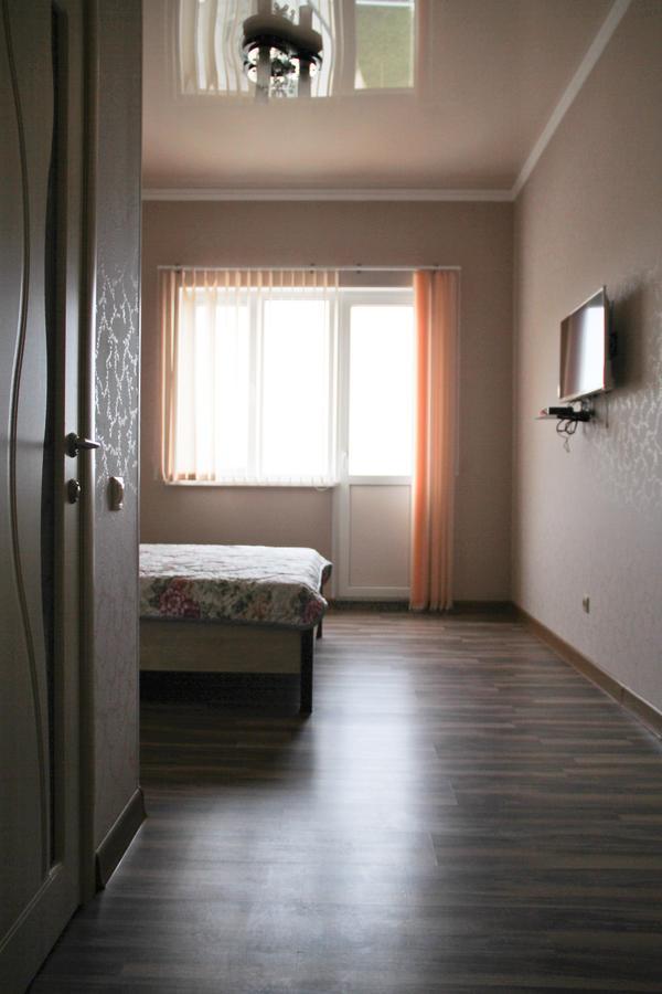 Guest House Vzgorye กากรา ภายนอก รูปภาพ