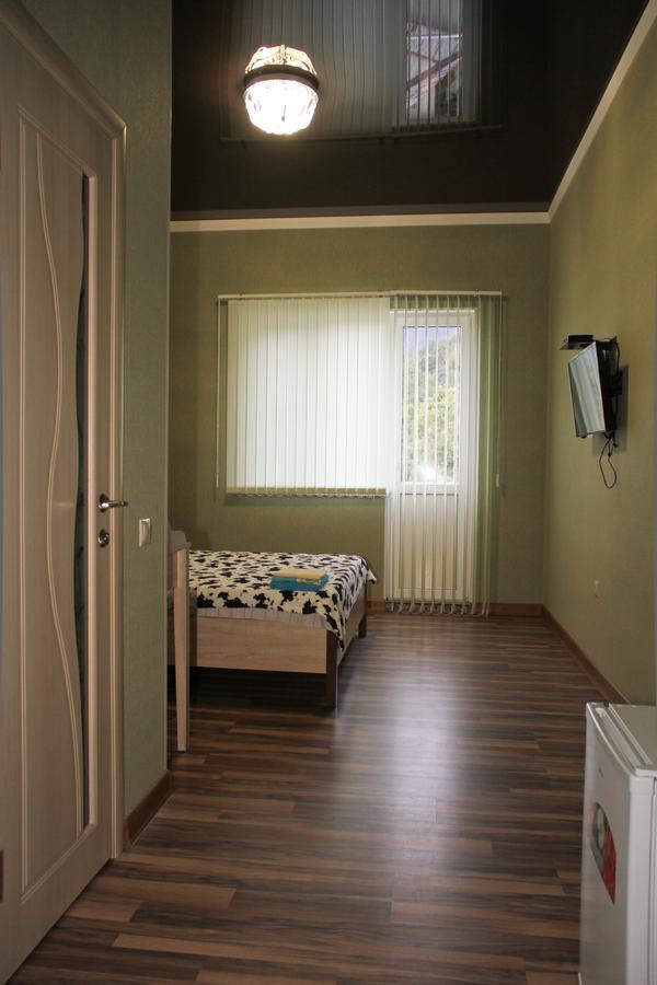Guest House Vzgorye กากรา ภายนอก รูปภาพ